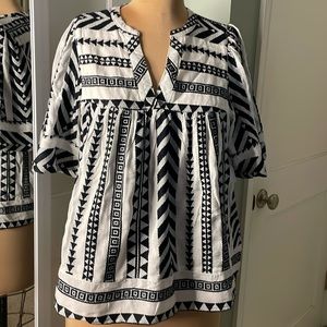 NWT Old Navy Top M